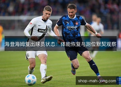 海登海姆复出球员状态：体能恢复与跑位默契观察